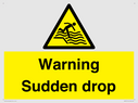 warning-sudden-drop~